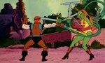 She-Ra, la princesse du pouvoir 1x40 ● Treasure of the First Ones