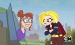 DC Super Hero Girls 1x01 ● #SweetJustice - Part 1