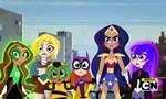 DC Super Hero Girls 1x03 ● #SweetJustice - Part 3