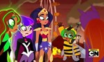 DC Super Hero Girls 1x04 ● #SweetJustice - Part 4