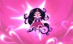 DC Super Hero Girls 1x06 ● #Amour je te hais