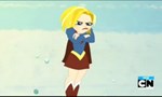 DC Super Hero Girls 1x10 ● Super qui ?