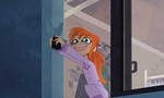 DC Super Hero Girls 1x14 ● #L'appel du héros