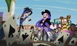 DC Super Hero Girls 1x17 ● #LaMagicienneEnColère