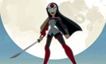 DC Super Hero Girls 1x24 ● Soeurs d'âme - partie 1