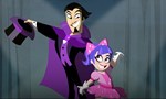 DC Super Hero Girls 1x26 ● #Abracadabrapalooza