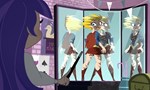 DC Super Hero Girls 1x30 ● #PowerSurge