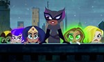 DC Super Hero Girls 1x33 ● #Le casse du siècle - partie 1