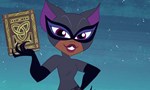 DC Super Hero Girls 1x34 ● #Le casse du siècle - partie 2