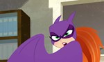 DC Super Hero Girls 1x36 ● #DinnerForFive