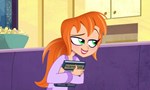 DC Super Hero Girls 1x37 ● Cauchemars