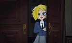 DC Super Hero Girls 1x46 ● #TanteAntiope