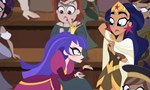 DC Super Hero Girls 1x51 ● 1 #FreshPrincessofRenFaire