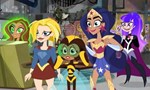 DC Super Hero Girls 2x02 ● 2 #AmBatgirl