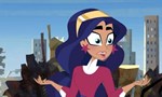 DC Super Hero Girls 2x05 ● #SuperWonderBatBeeZeeLanterMobile