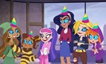 DC Super Hero Girls 2x08 ● #HappyBirthdayZee