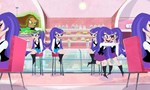 DC Super Hero Girls 2x13 ● #MultipliciZee