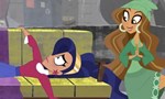 DC Super Hero Girls 2x14 ● #TheMinus