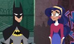 DC Super Hero Girls 2x17 ● #WarriorandtheJester