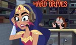 DC Super Hero Girls 2x20 ● #SmallVictories