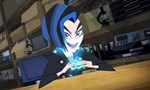 DC Super Hero Girls 2x21 ● #CruzControl