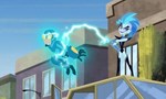 DC Super Hero Girls 2x22 ● #WhySoBlue