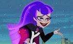 DC Super Hero Girls 2x24 ● #TheAquamanCometh