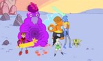 Bravest Warriors 1x02 ● Emotion Lord