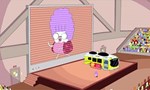 Bravest Warriors 1x04 ● Memory Donk