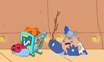 Bravest Warriors 1x07 ● Gas Powered Stick