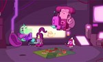 Bravest Warriors 1x08 ● Dan Before Time