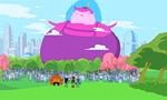 Bravest Warriors 1x10 ● Ultra Wankershim