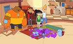 Bravest Warriors 1x11 ● Catbug