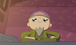 Bravest Warriors 2x04 ● Hamster Priest