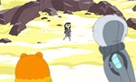 Bravest Warriors 2x06 ● The Puppetyville Horror