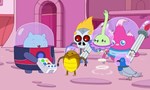 Bravest Warriors 2x07 ● Catbug's Away Team