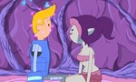 Bravest Warriors 2x08 ● Merewif Tag