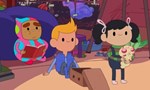 Bravest Warriors 2x09 ● Dimension Garden