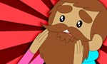 Bravest Warriors 3x04 ● Fast Times at Saturn Oaks