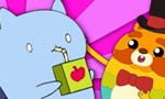 Bravest Warriors 3x05 ● Everything Is Okay