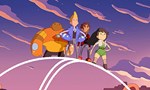 Bravest Warriors 4x01 ● Whispers in the Morning