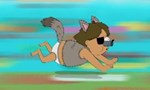 Sanjay et Craig 1x08 ● Wolfie