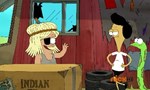 Sanjay et Craig 1x09 ● Traffical Island