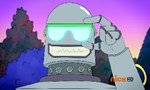 Sanjay et Craig 1x10 ● Partybot