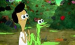 Sanjay et Craig 1x11 ● The Giving G