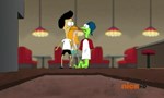 Sanjay et Craig 1x16 ● Game On