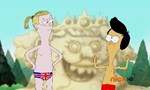 Sanjay et Craig 1x17 ● Laked Nake