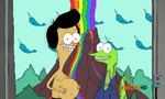 Sanjay et Craig 1x21 ● Fart Baby