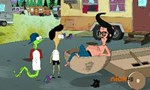 Sanjay et Craig 1x22 ● Kung-Fu Catapult