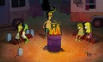 Sanjay et Craig 1x26 ● You're in Trouble